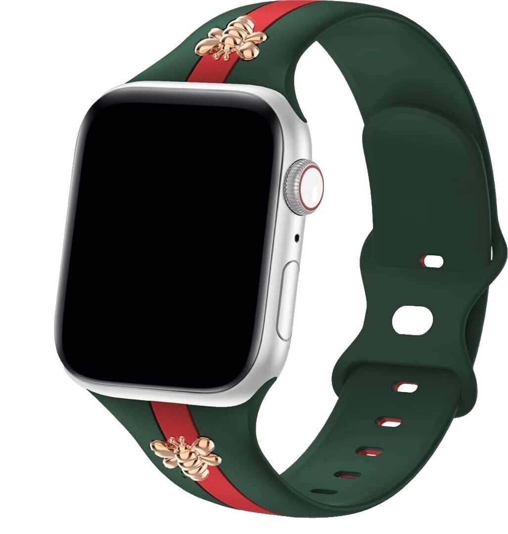Apple Watch Sport Smartwatches White 42mm New
