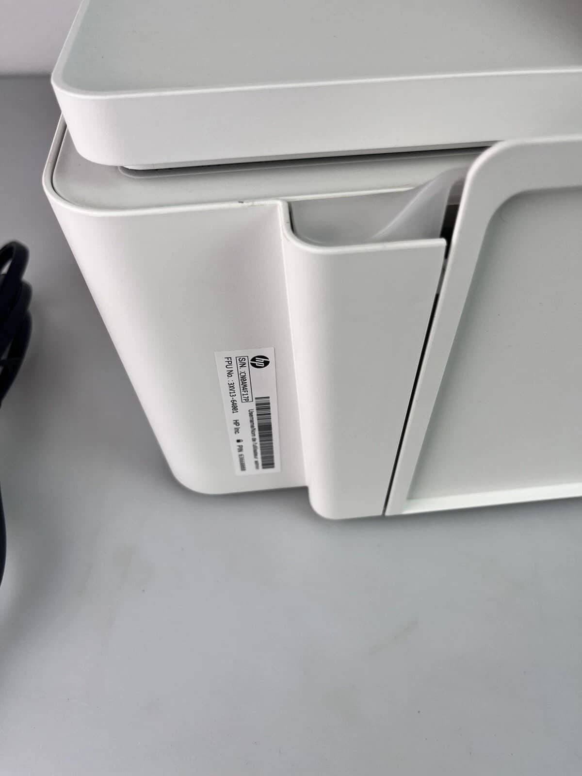 HP DeskJet Plus 4152 Printers Used - Good