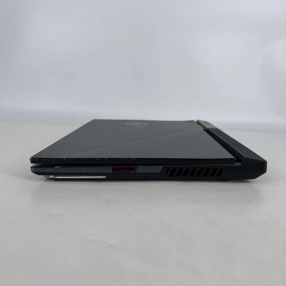 ASUS ROG Strix Scar G533Z Computers