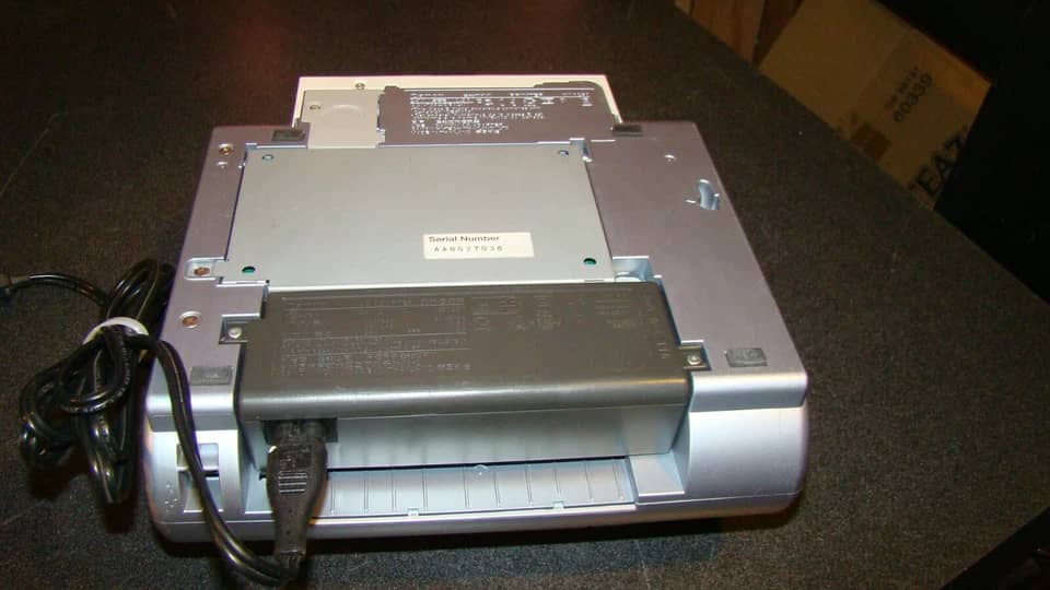 Canon Selphy DS810 Printers Open-Box Excellent