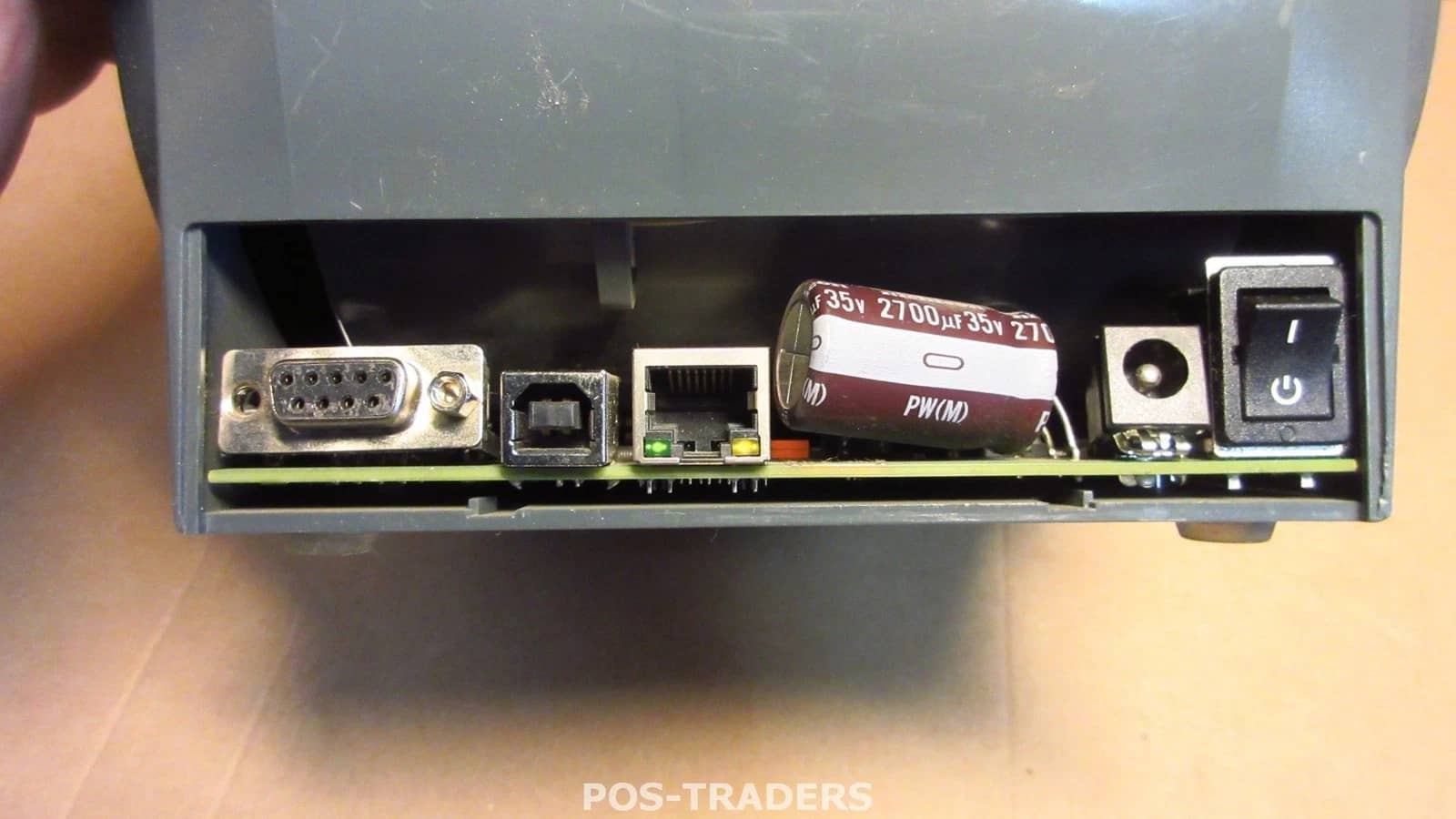 Zebra ZP455 Printers Used - Good