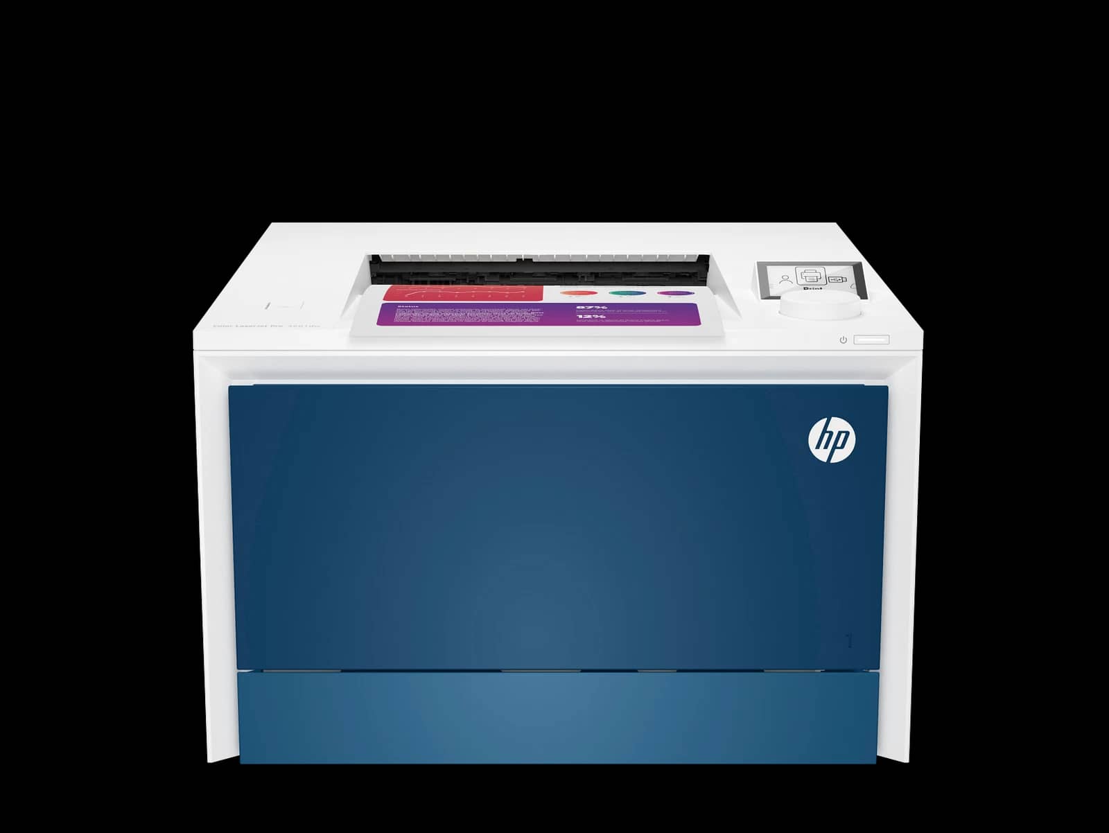 HP Color LaserJet Pro 4201dw Printers New