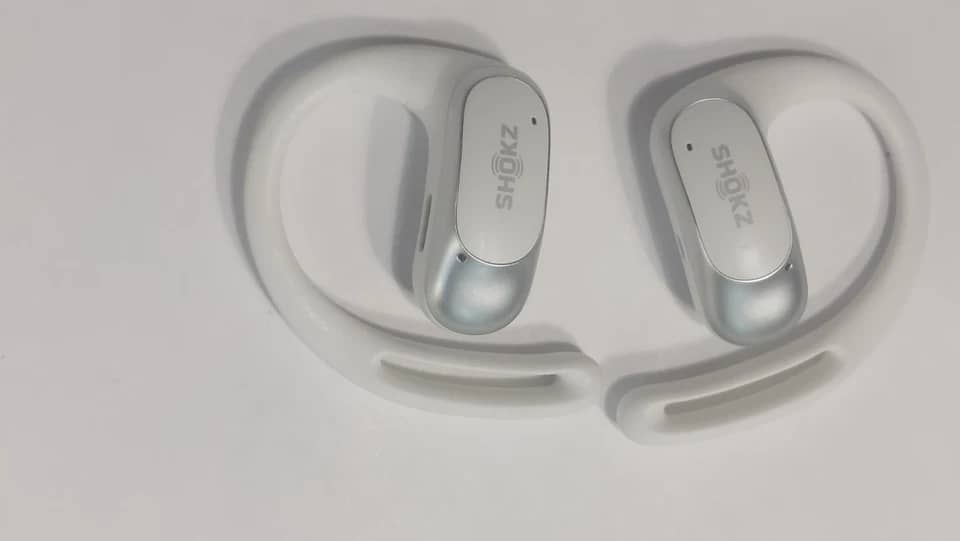 Shokz T511-ST-WT-US Headphones & Earbuds 