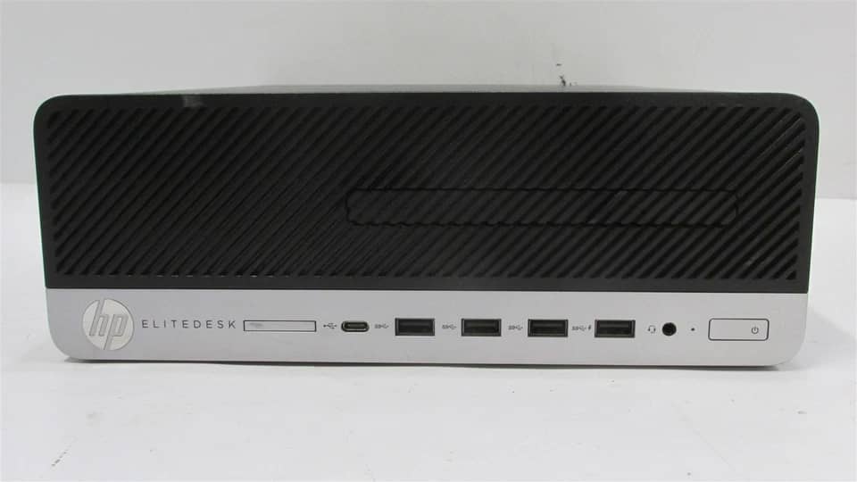 HP 705 G5 Computers
