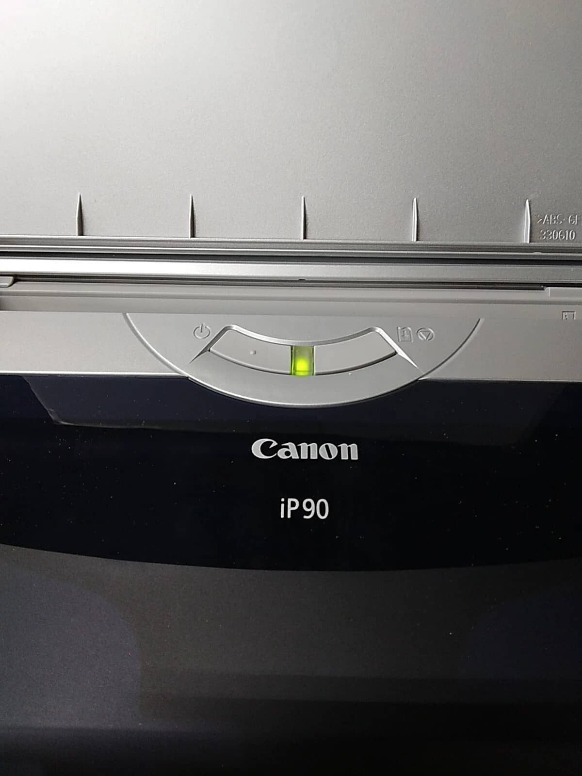 Canon K10249 Printers Used - Good