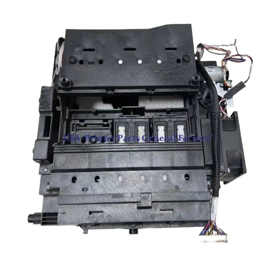 HP DesignJet Z6 Printers New