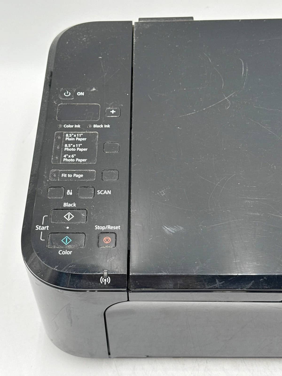 Canon Pixma MG3120 Printers Used - Good