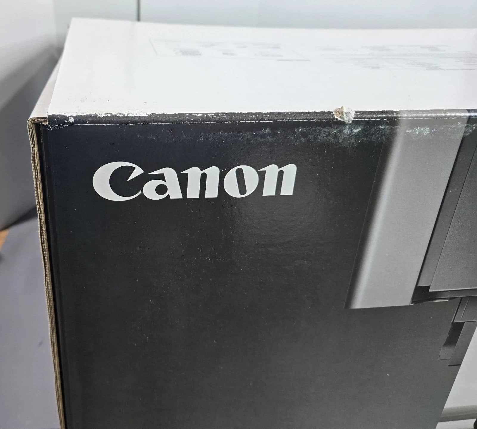 Canon PIXMA PRO-1 Printers New