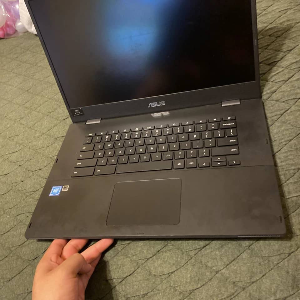 ASUS Chromebook C204 Computers