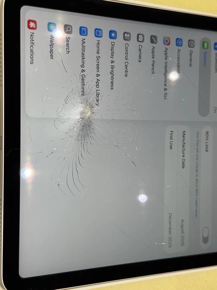 Apple iPad Air 1st Tablets
