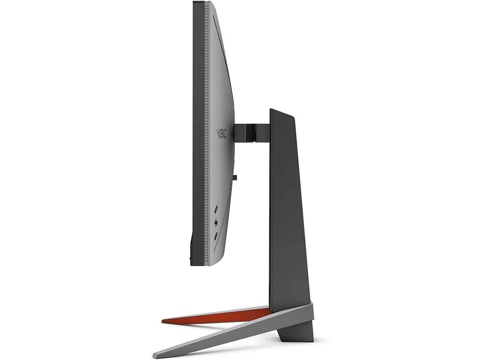 BenQ EX2710Q Monitors Black Refurbished - Excellent