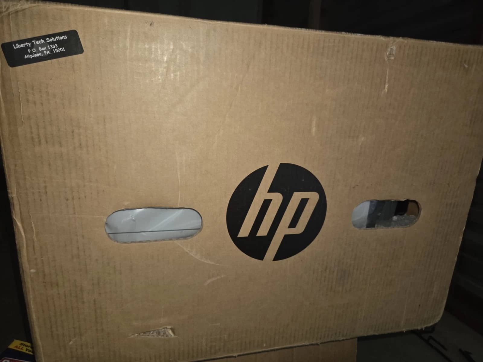 HP LaserJet Enterprise P3015n Printers New