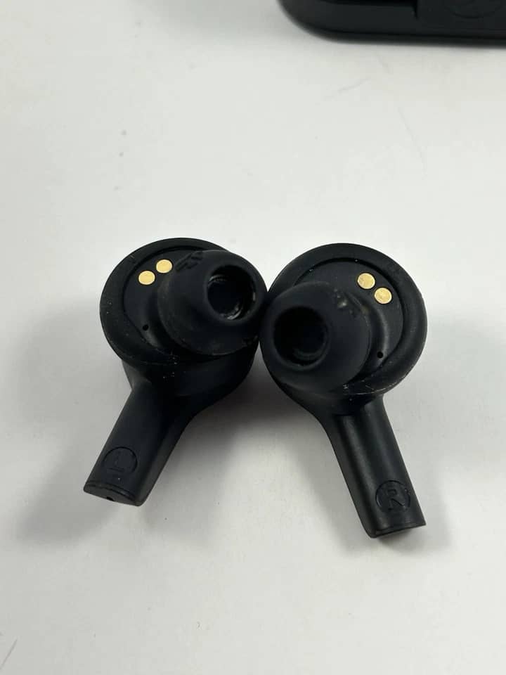 JLab JBuds Air Executive Headphones & Earbuds 