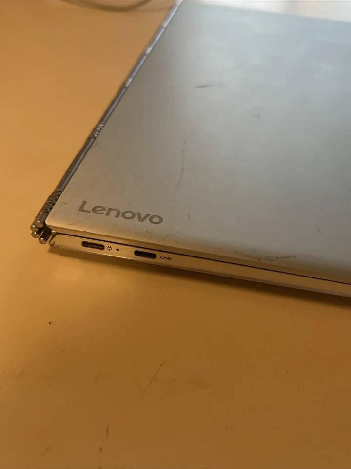 Lenovo Yoga 910-13Ikb Computers