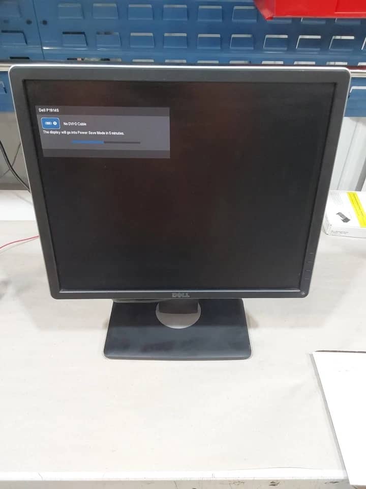Dell P1914S Monitors