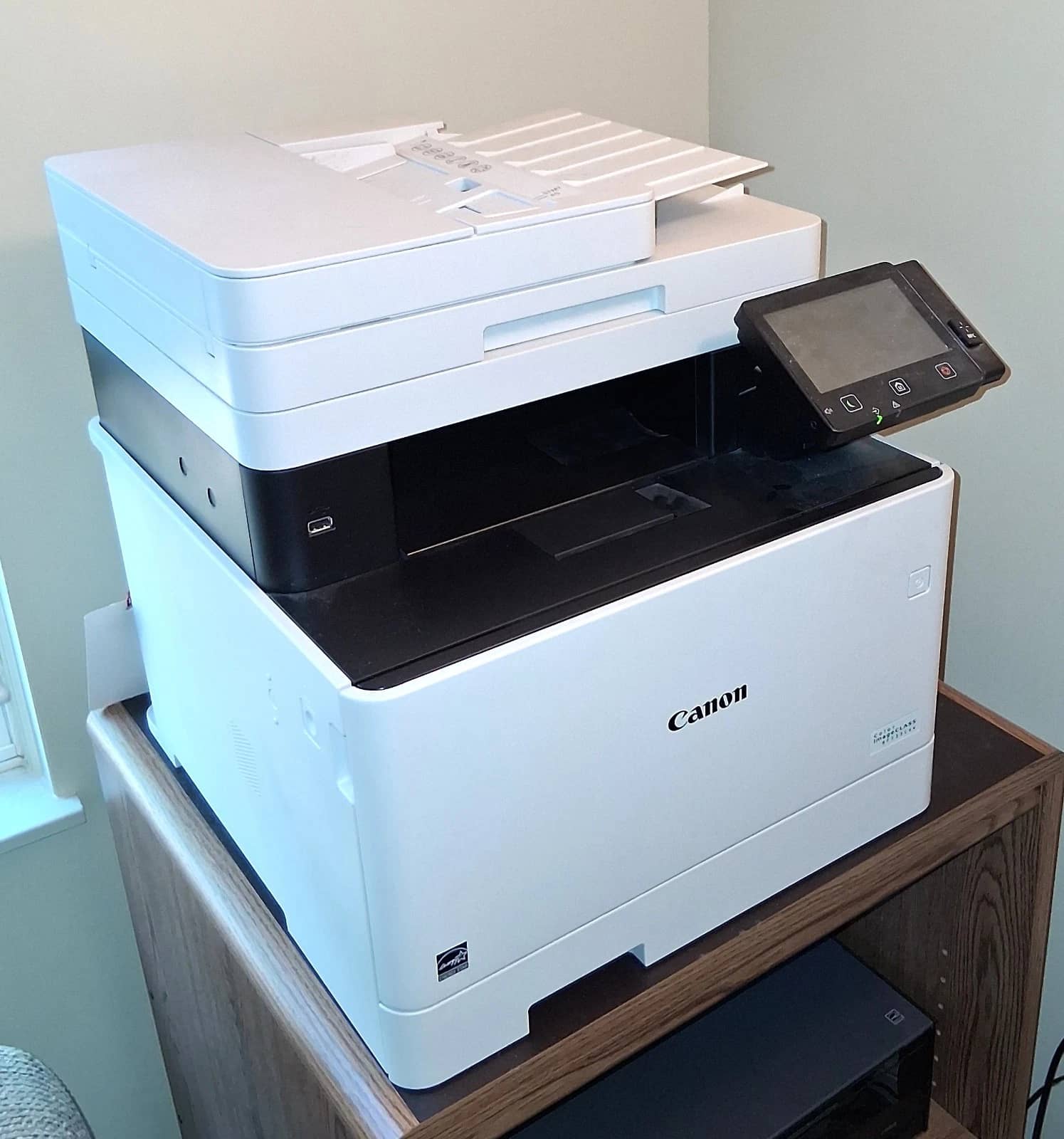 Canon imageCLASS MF731Cdw Printers Used - Good