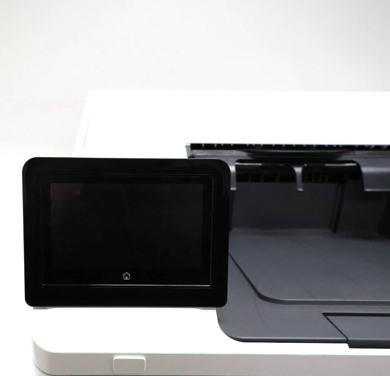 HP LaserJet Enterprise M610 Printers Used - Good