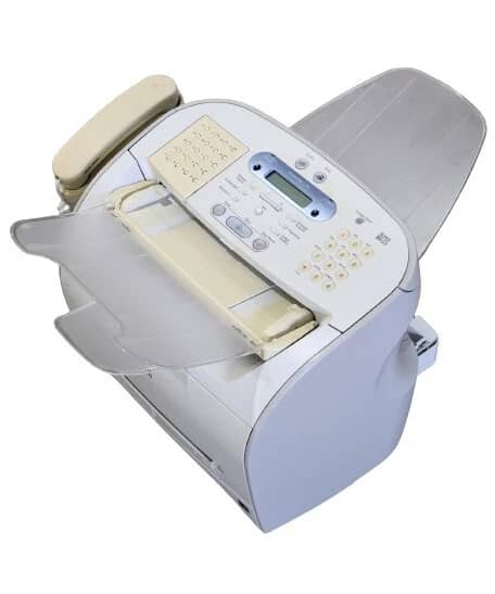 Canon FaxPhone L170 Printers Used - Good
