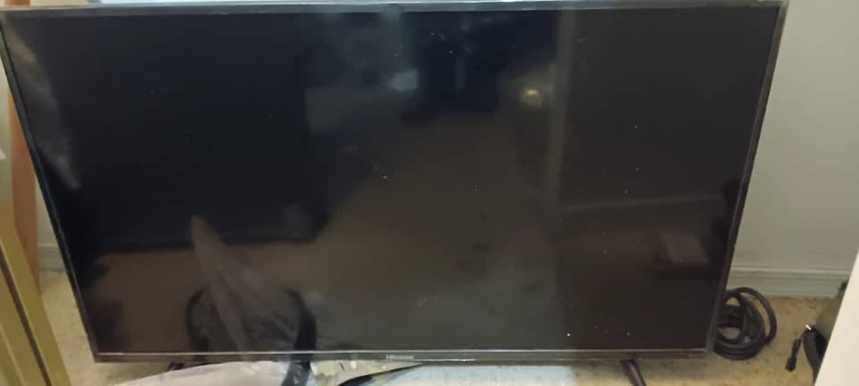 Hisense 32A4H TVs