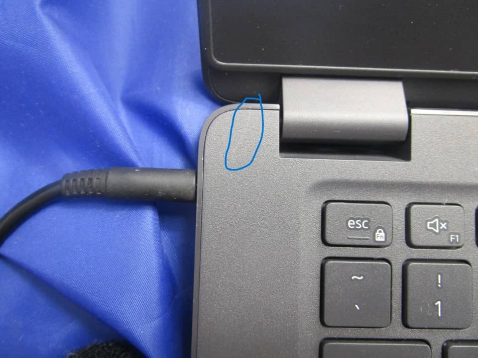 Dell Latitude 3410 Computers