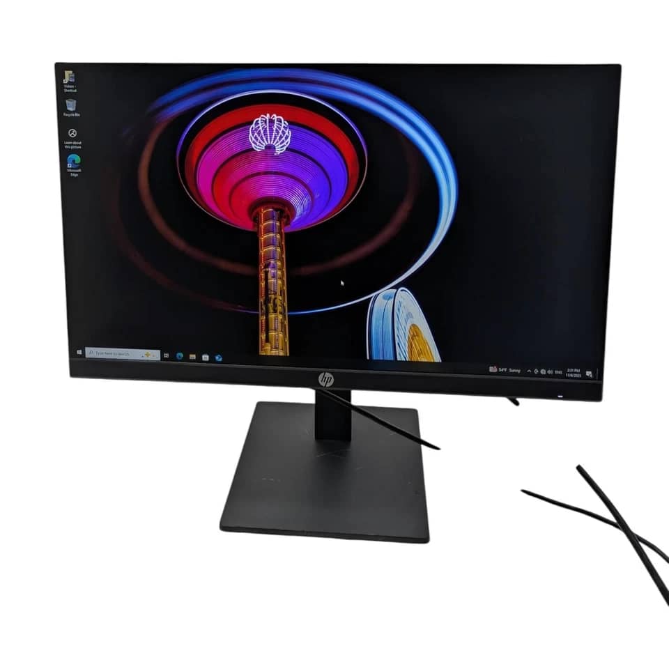 HP P24 G4 Monitors