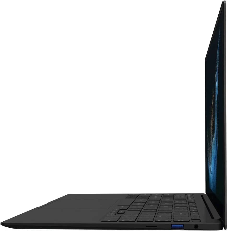 Samsung Galaxy Book2 Pro Computers