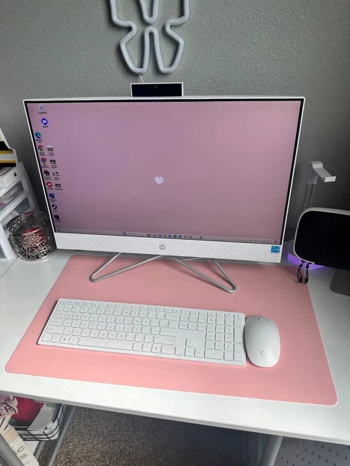 HP 24-df Computers