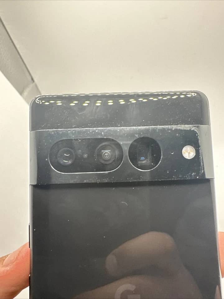 Google Pixel 7 Pro Cell Phones