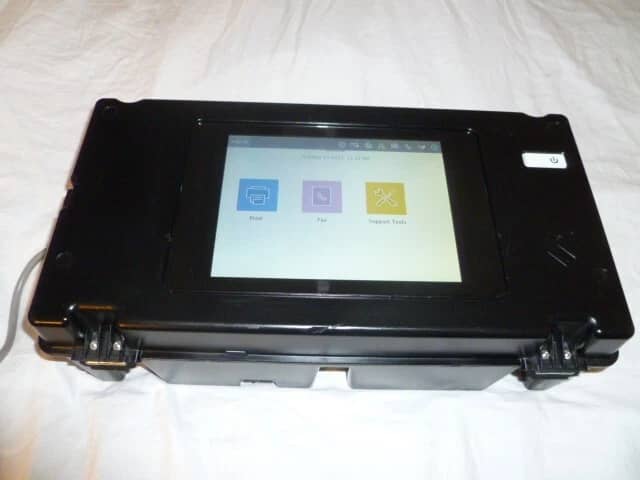 HP T-381578 Printers Used - Good