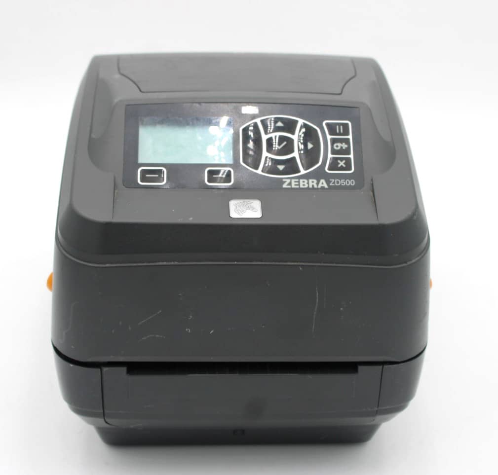 HP M578dn Printers Used - Good