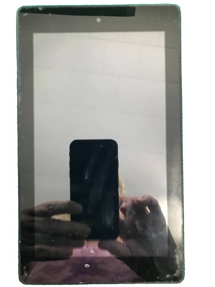 Amazon Fire HD 10 9th Tablets