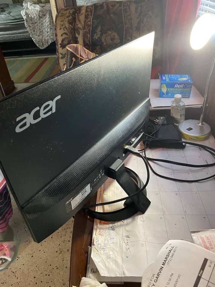 Acer R221Q Monitors