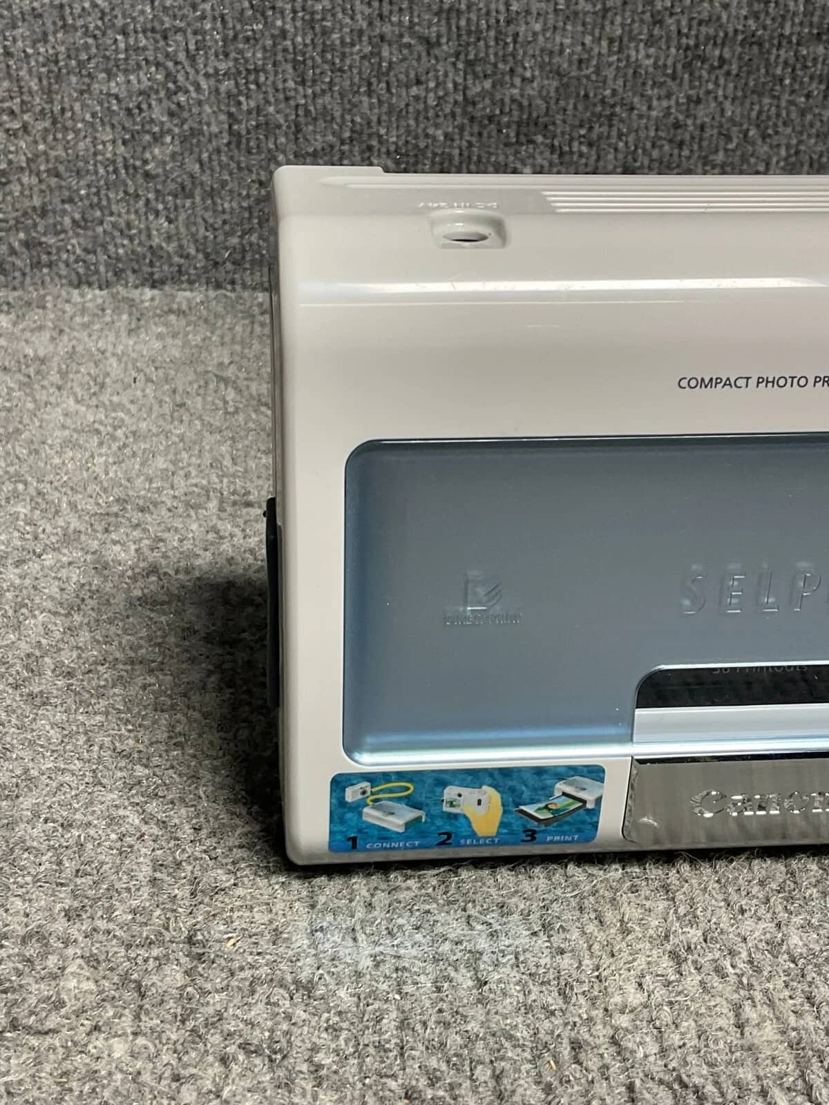 Canon cp400 Printers New