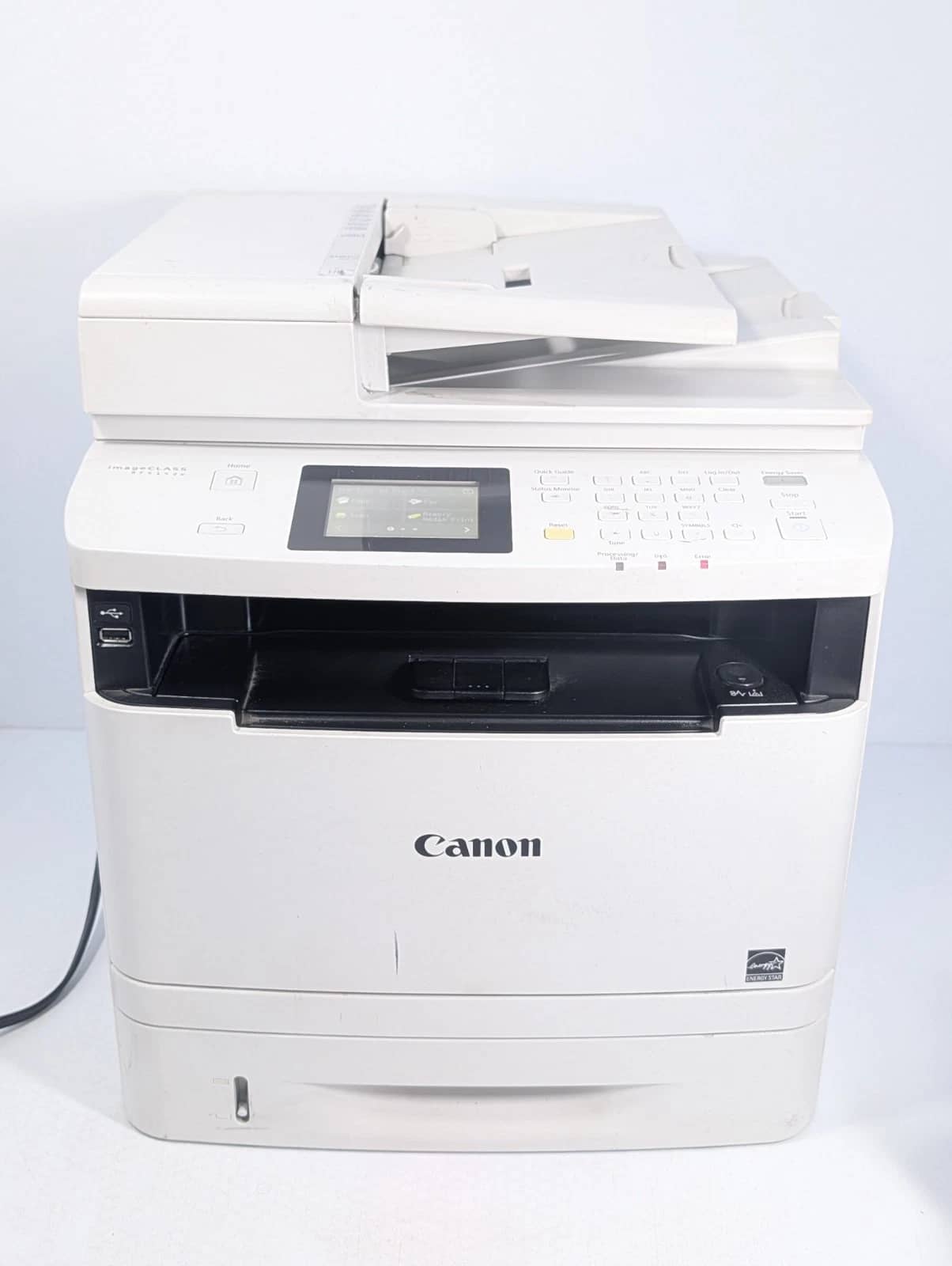 Canon imageclass MF414DW Printers Used - Good
