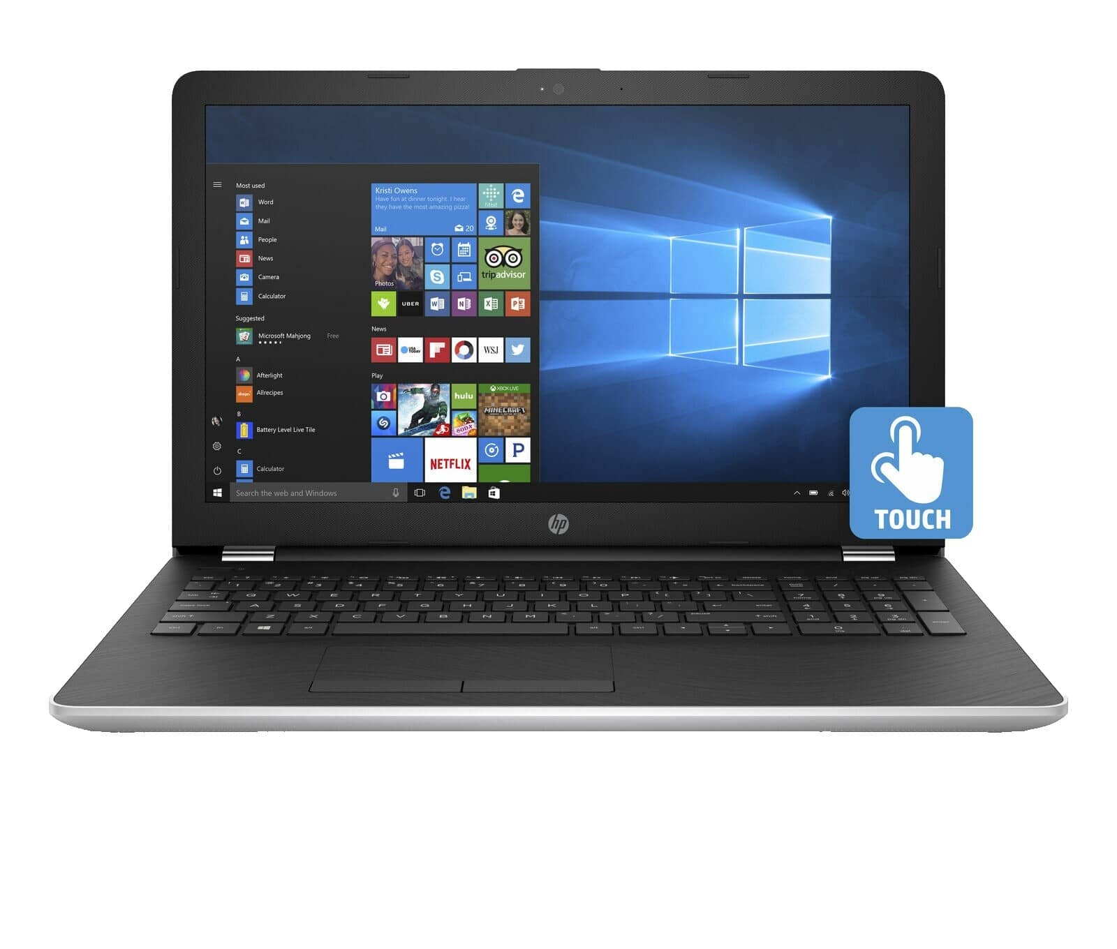 HP Elite Dragonfly G2 Computers 512GB 16GB Used - Good