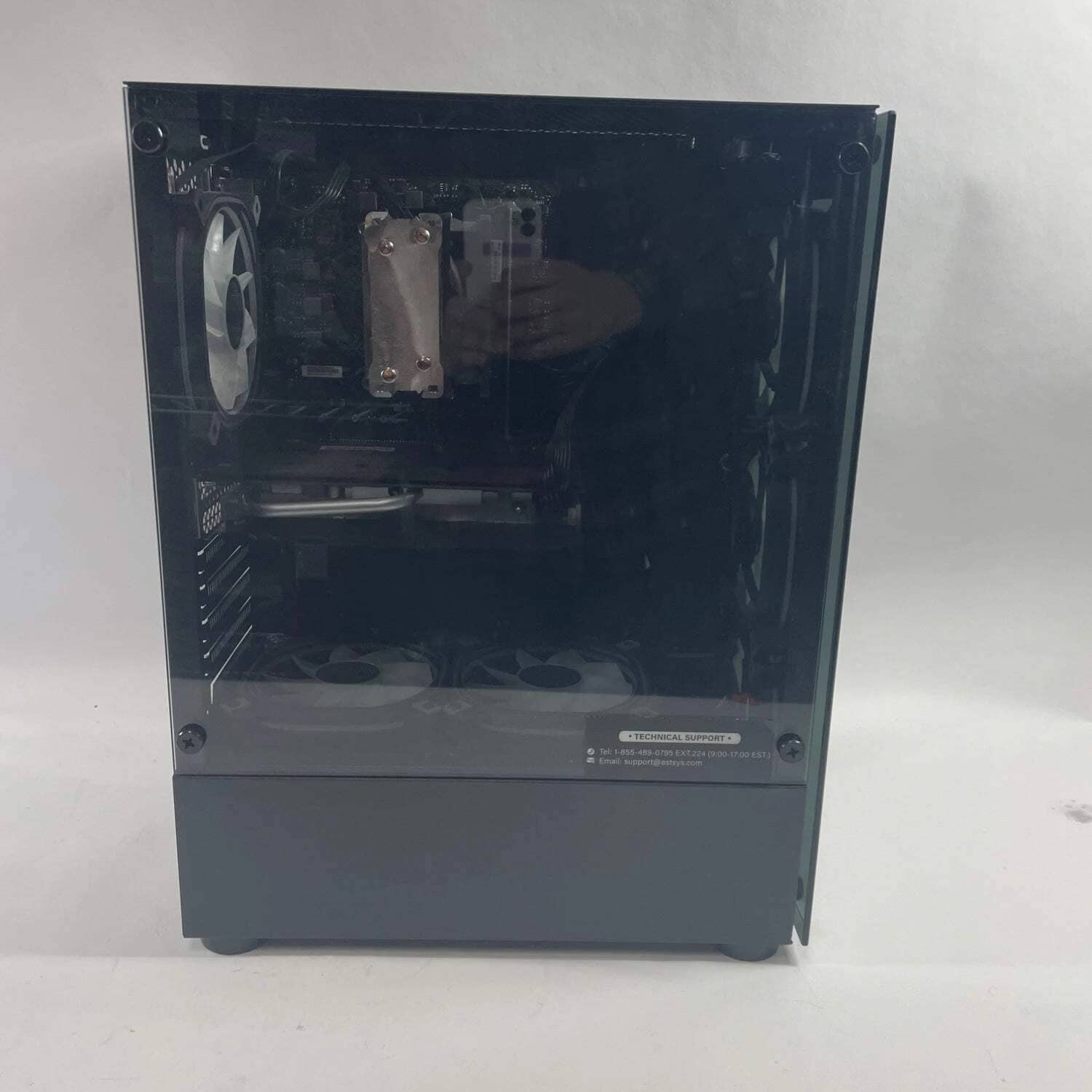 STGAubron ABR1722 Computers New