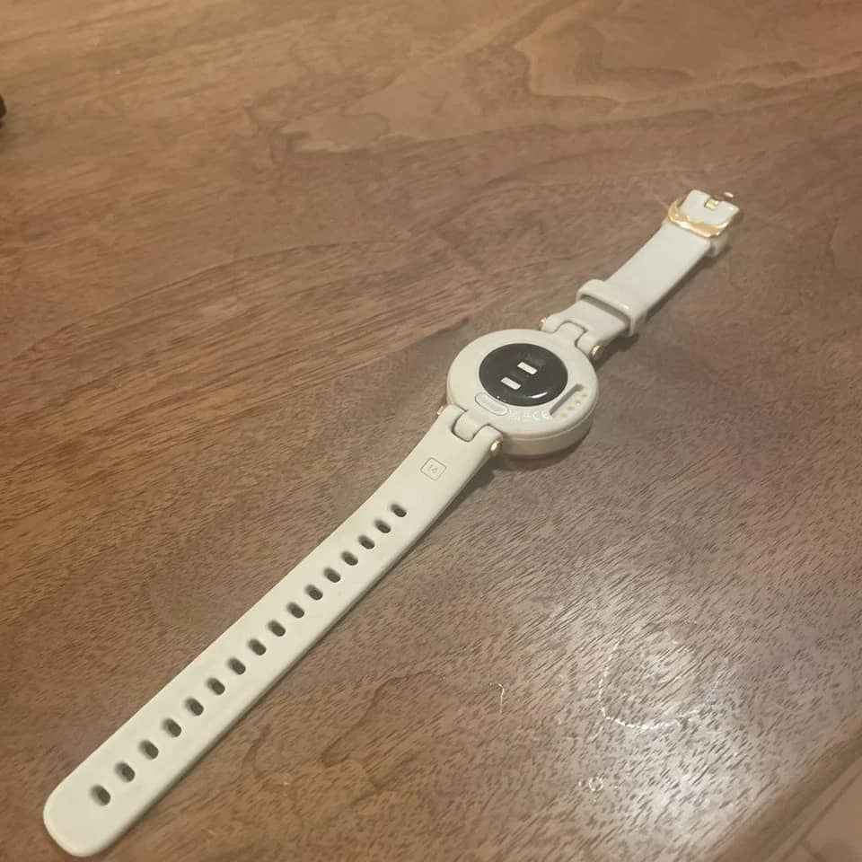 Garmin Garmin Lily Smartwatches