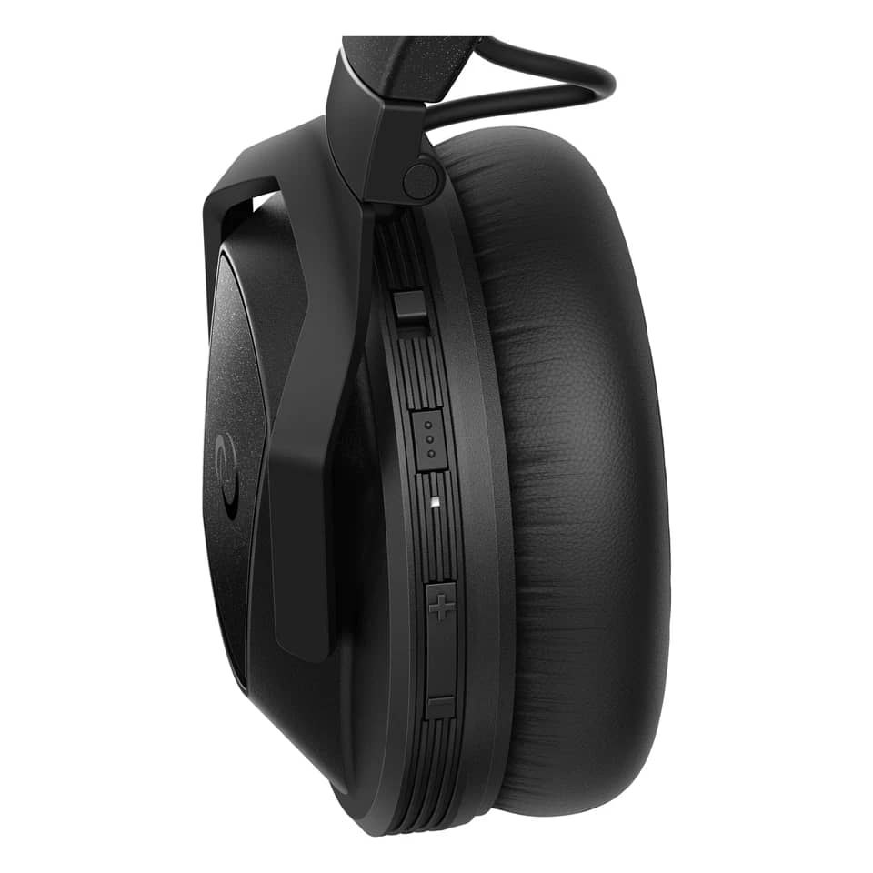 AlphaTheta AlphaTheta HDJ-F10 Headphones & Earbuds 