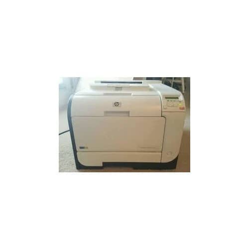 HP Color Laserjet M451nw Printers Used - Good