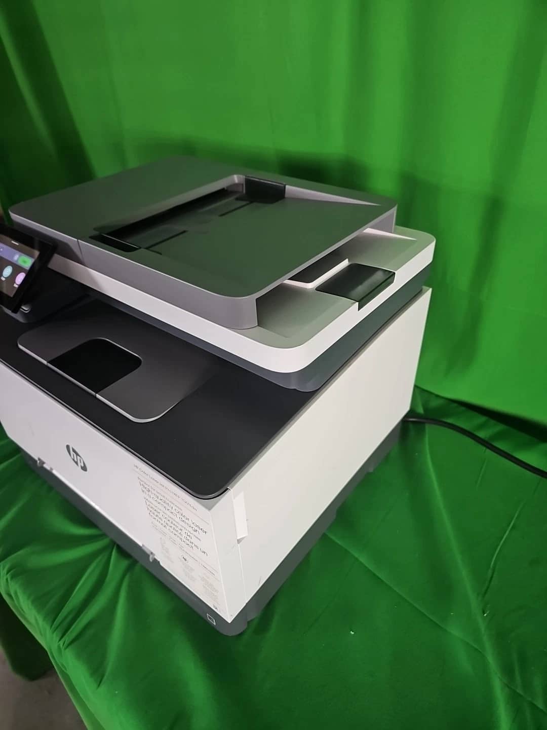 HP Color LaserJet Pro MFP 3301FDW Printers New
