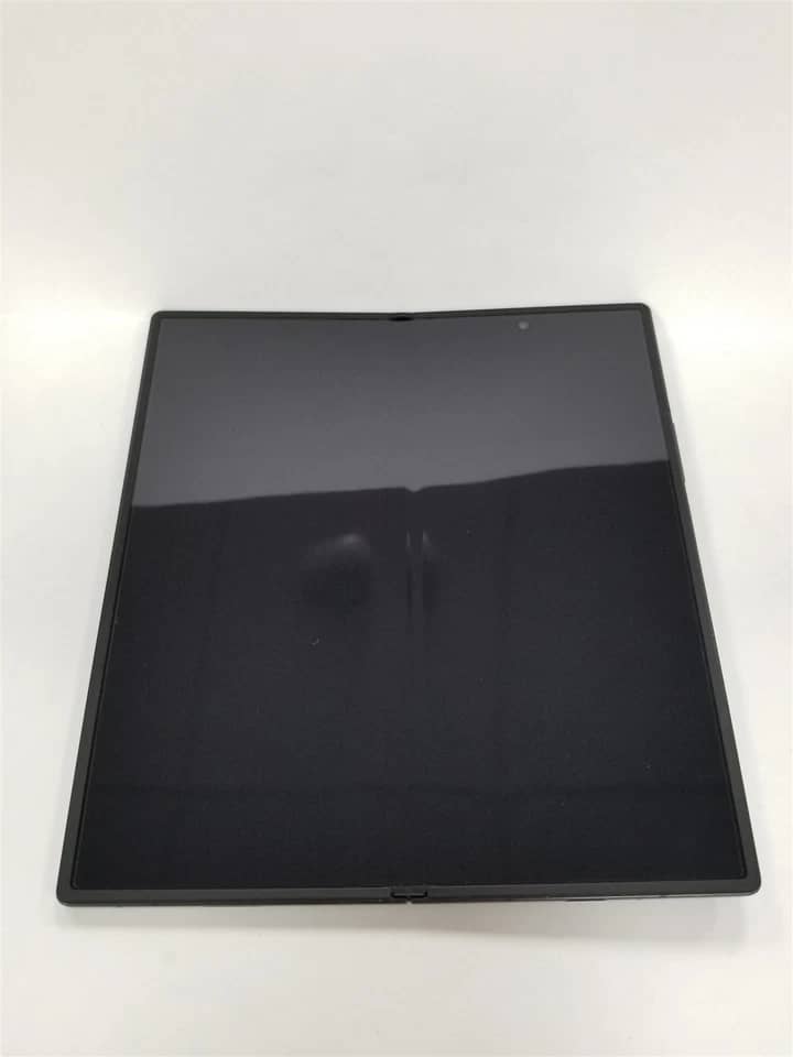 Samsung Galaxy Z Fold7 Cell Phones