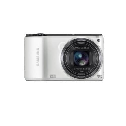 Samsung PL120 Digital Cameras Black New Body Only