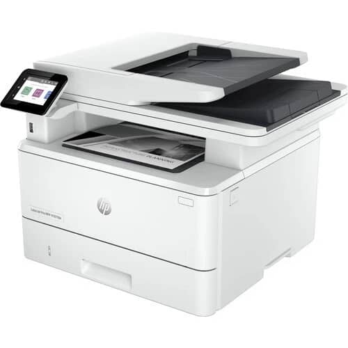 HP LaserJet Pro 4101fdn Printers New