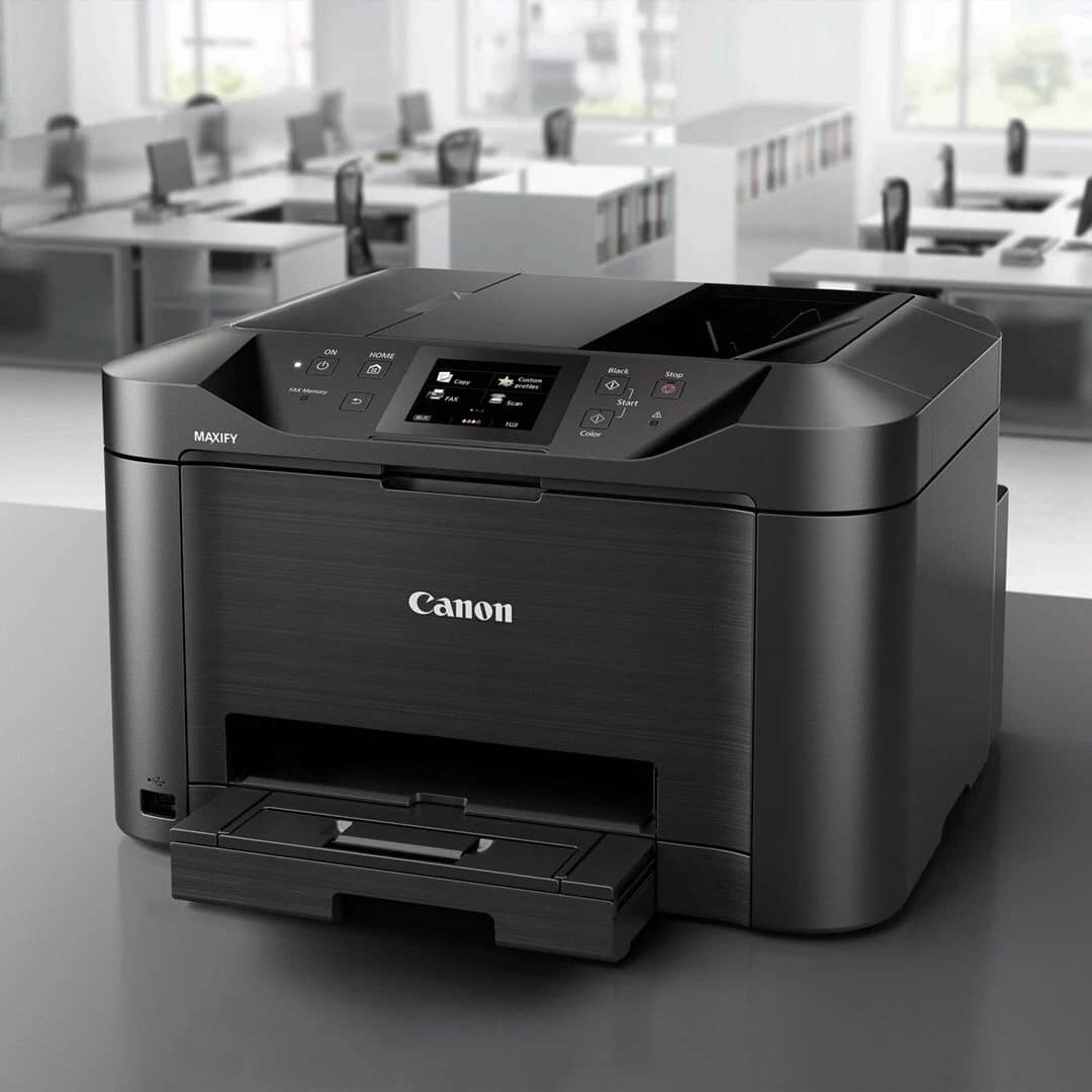 Canon 0960C029 Printers New