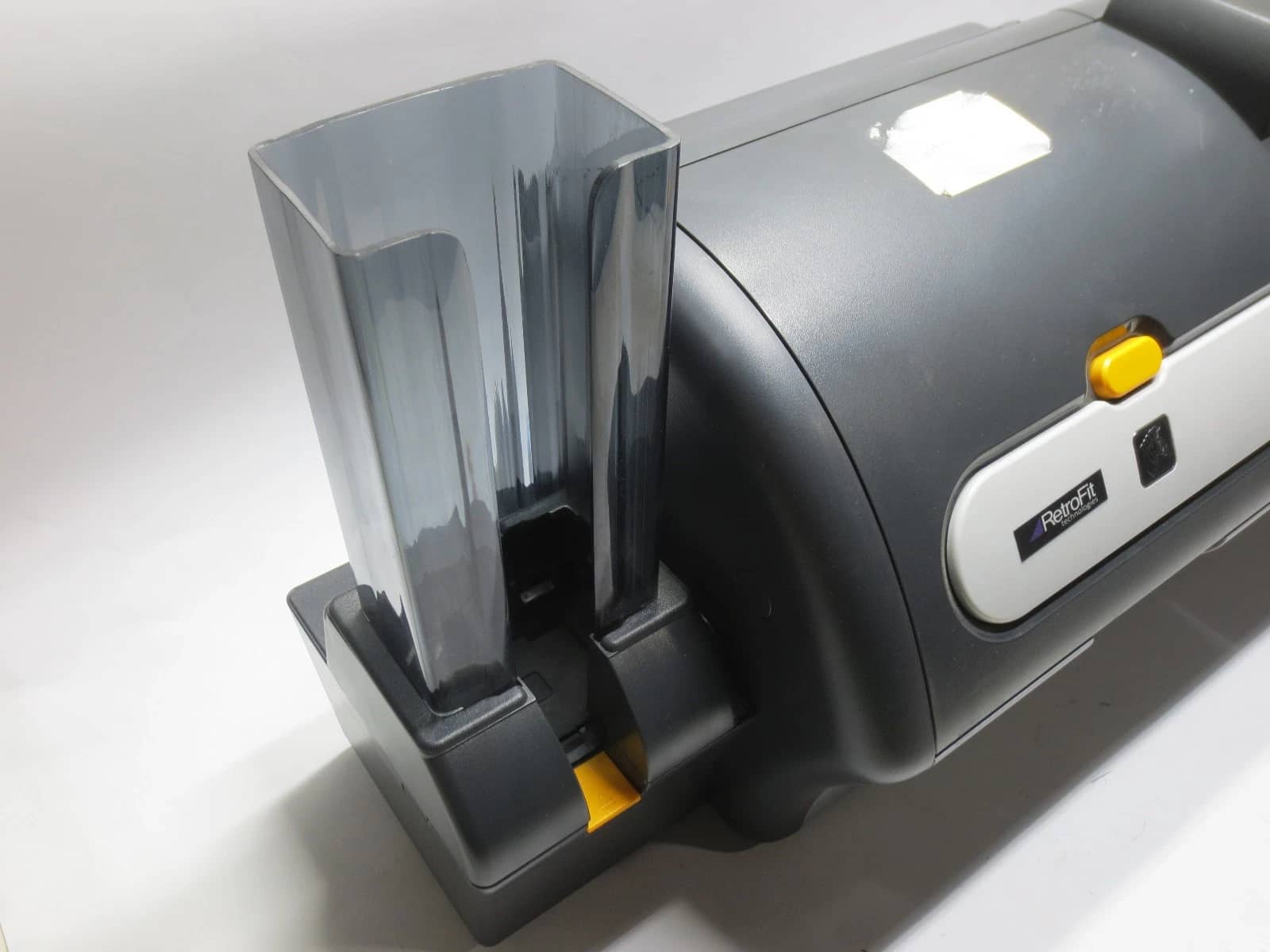 Zebra ZXP Seies 7 Printers Used - Good