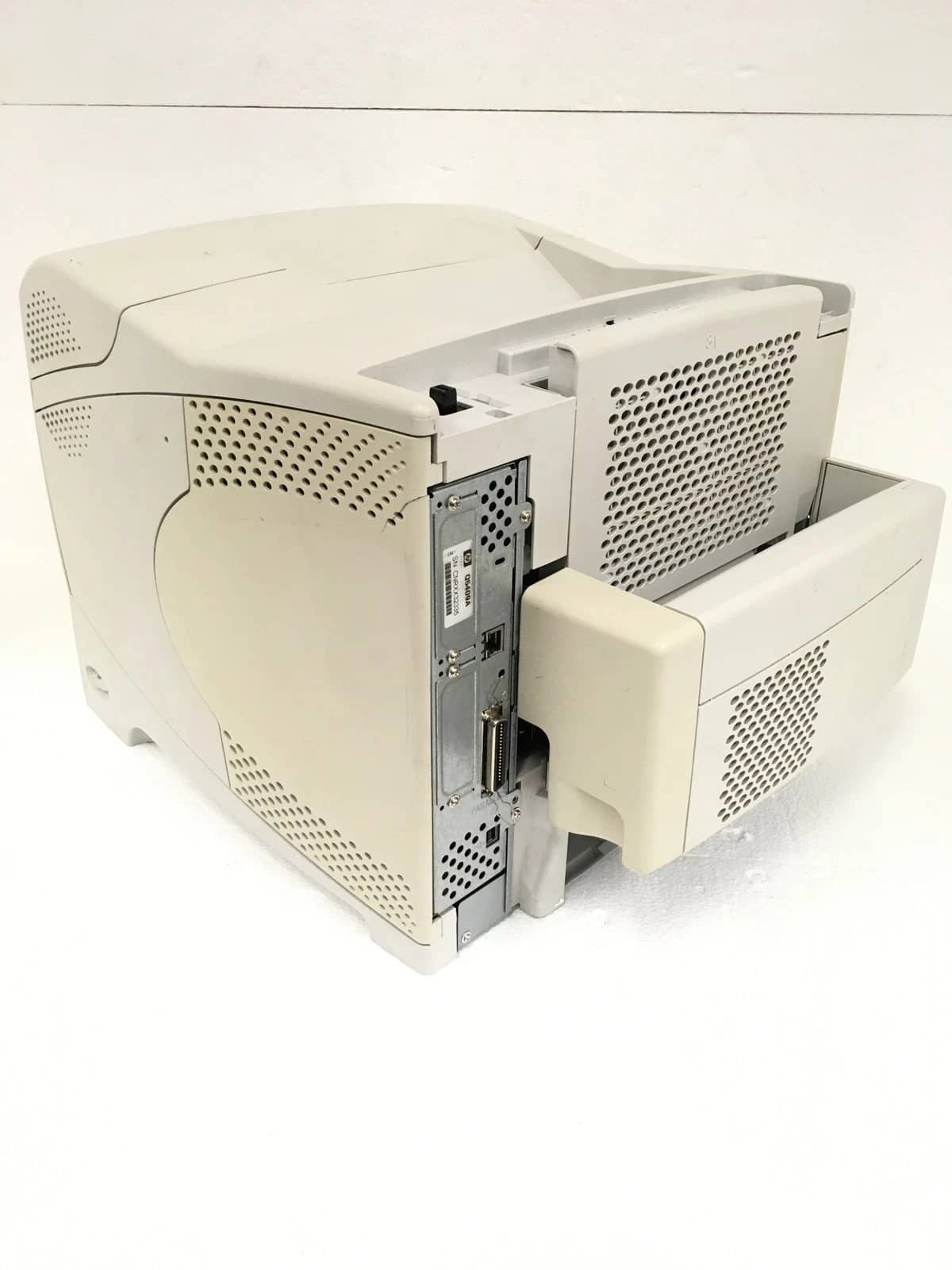 HP Laserjet 4350dtn Printers Refurbished - Excellent