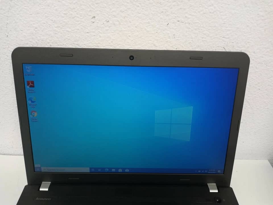 Lenovo ThinkPad E555 Computers