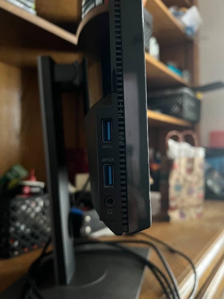 Dell S2716DG Monitors