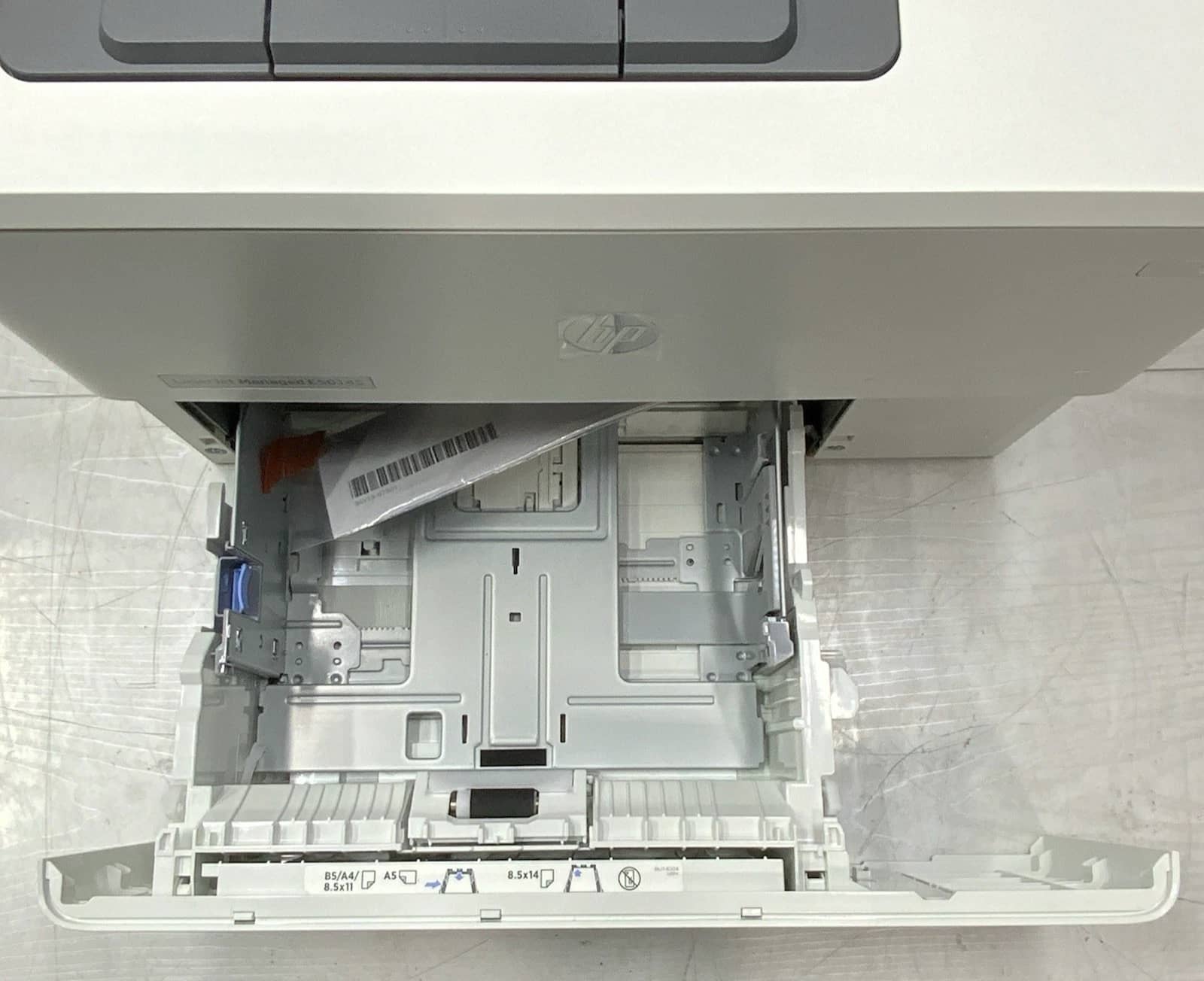 HP E50145 Printers Used - Good