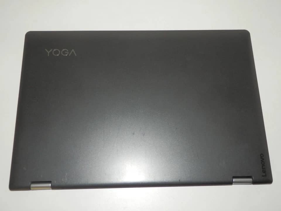 Lenovo Yoga 510 Computers